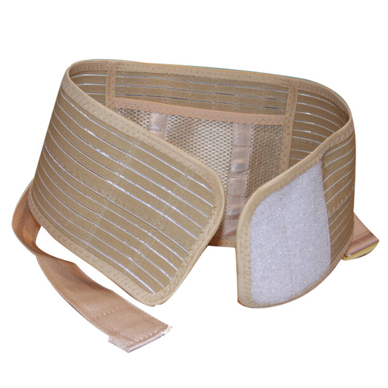 醫用護腰哪一種好？